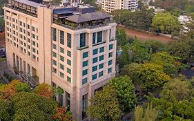 O Hotel Pune